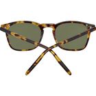DELIO, Shiny Classic Havana-Mineral Polarized 555nm Cat 3 to 3, hi-res image number null